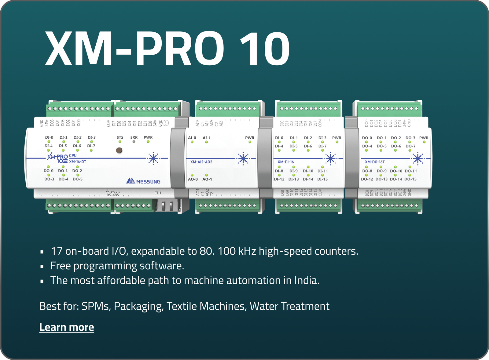 Air Glide Pro X
